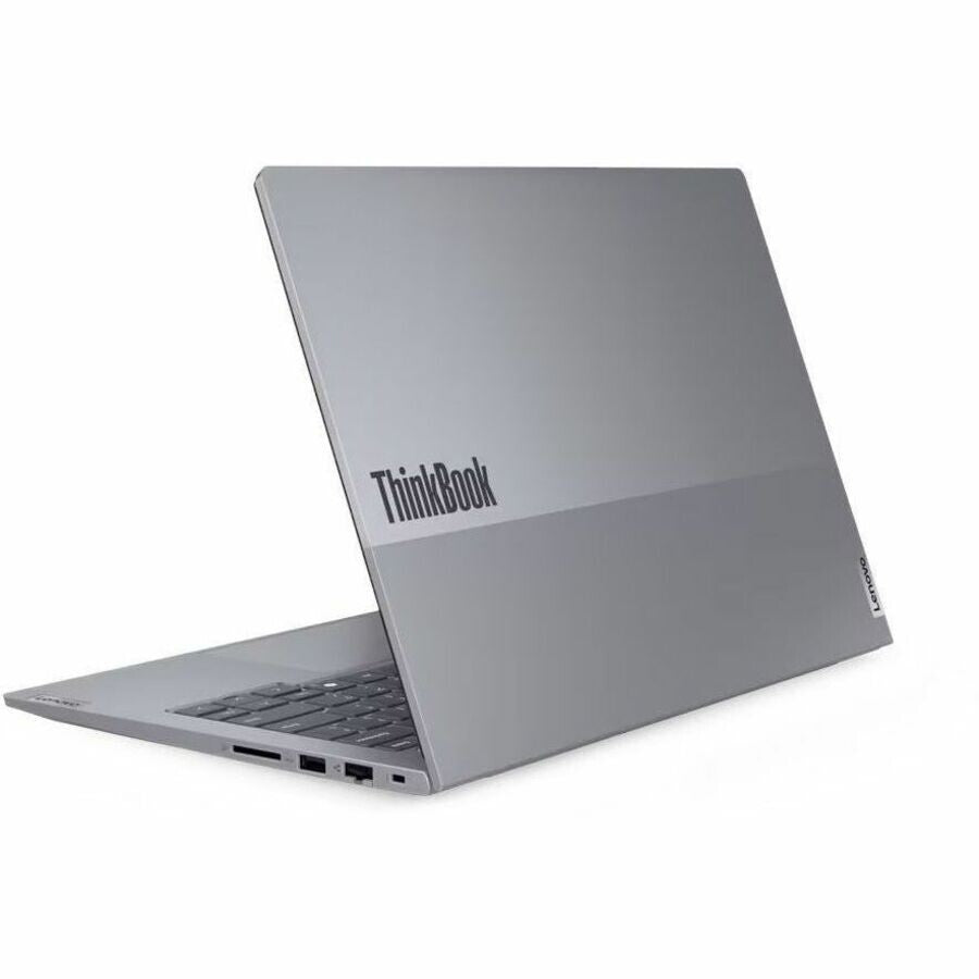 Lenovo 21MV0008US ThinkBook G7 14" AMD Ryzen 5 7535HS 8GB 256GB 1920x1200 W11P