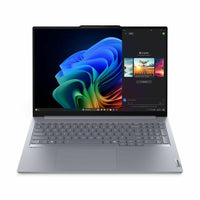 Lenovo 21NH000JUS ThinkBook G7 16" SnapDrago X Plus 16GB 512GB 1920x1200 W11Pro