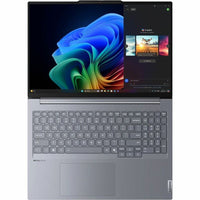 Lenovo 21NH000JUS ThinkBook G7 16" SnapDrago X Plus 16GB 512GB 1920x1200 W11Pro