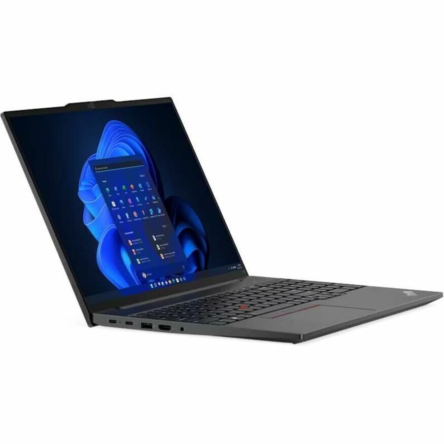Lenovo 21JN0040US ThnkPad 16" Intel i5-1335U 16GB 512GB 1920x1200 Iris Xe W11Pro