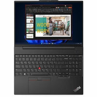 Lenovo 21JN0040US ThnkPad 16" Intel i5-1335U 16GB 512GB 1920x1200 Iris Xe W11Pro