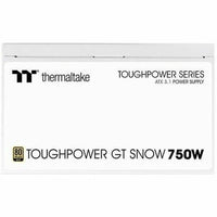 Thermaltake PS-TPT-0750FNFAGU-W Toughpower GT Snow 750W - Internal - 120 V AC
