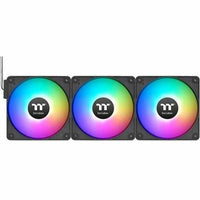 Thermaltake CL-F182-PL14SW-A CT140 EX ARGB Sync PC Cooling Fan (3-Fan Pack)