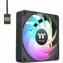 Thermaltake CL-F182-PL14SW-A CT140 EX ARGB Sync PC Cooling Fan (3-Fan Pack)