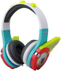 VCOM DE803-RL1 Wired 3.5mm On-Ear Children Headphone