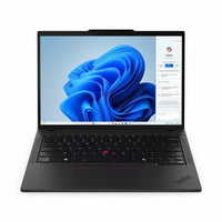 Lenovo 21MC004YUS ThinkPad 14" TOUCH Ryzen 7 8840U 32GB 512G 1920x1200 780M W11P