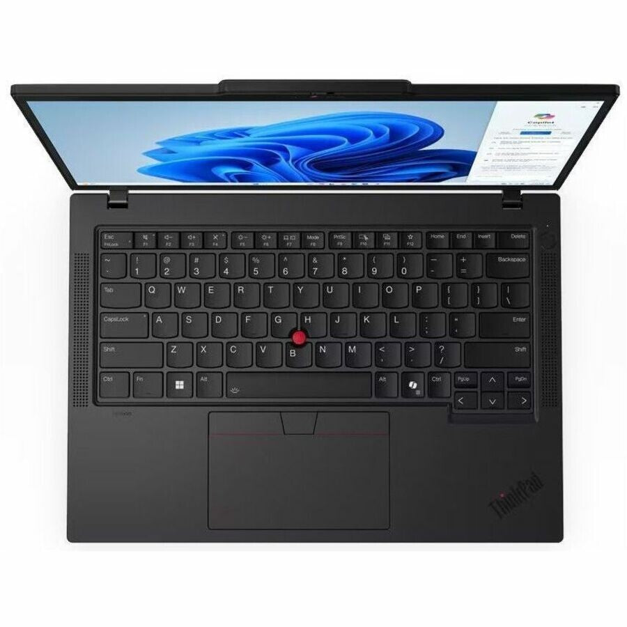Lenovo 21MC004YUS ThinkPad 14" TOUCH Ryzen 7 8840U 32GB 512G 1920x1200 780M W11P