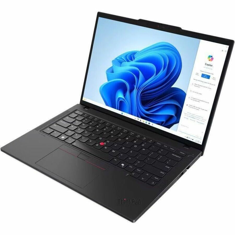 Lenovo 21MC004YUS ThinkPad 14" TOUCH Ryzen 7 8840U 32GB 512G 1920x1200 780M W11P