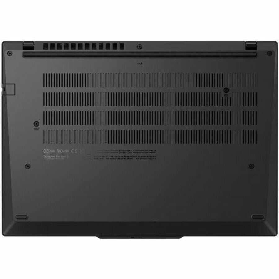 Lenovo 21MC004YUS ThinkPad 14" TOUCH Ryzen 7 8840U 32GB 512G 1920x1200 780M W11P