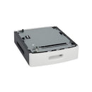 Lexmark 50G0800 250-Sheet Tray A4 A5 Letter Legal for MS MX 721 722 725 821 826