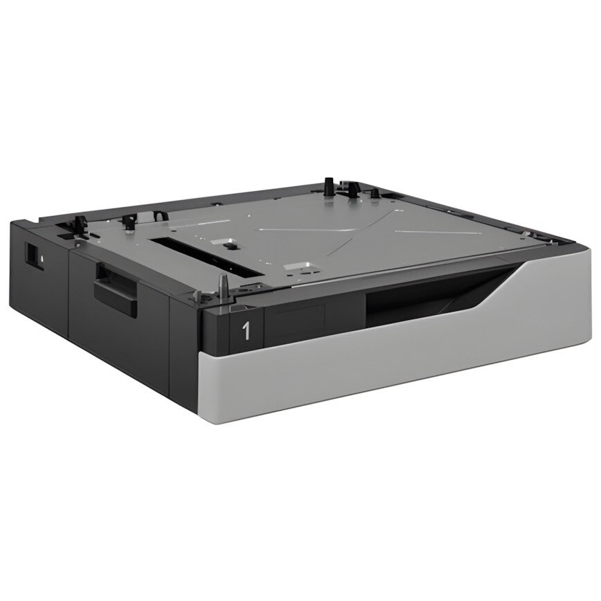Lexmark 21K0567 550-Sheet Tray - A4 A5 Letter Legal Paper for CS CX 820 825 860