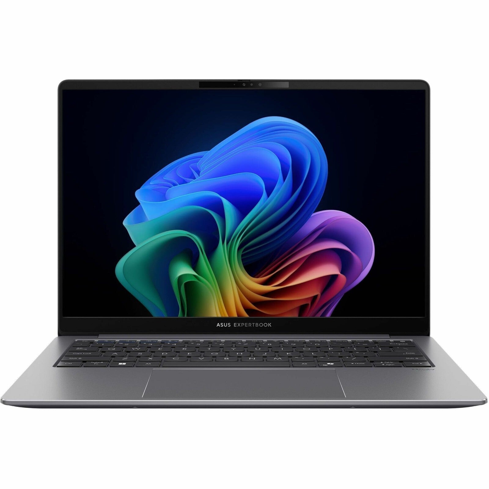 Asus P5405CSA-DH54 ExpertBook P5 P5405 14" Copilot+ PC Notebook - WQXGA - Intel