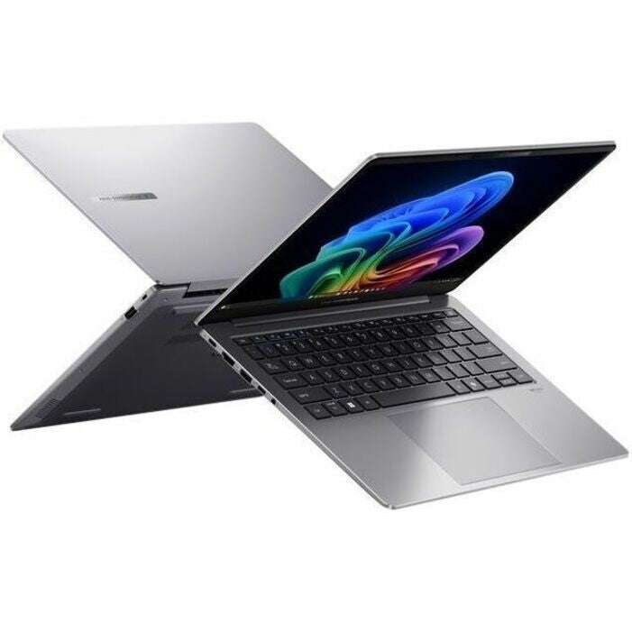 Asus P5405CSA-DH54 ExpertBook P5 P5405 14" Copilot+ PC Notebook - WQXGA - Intel