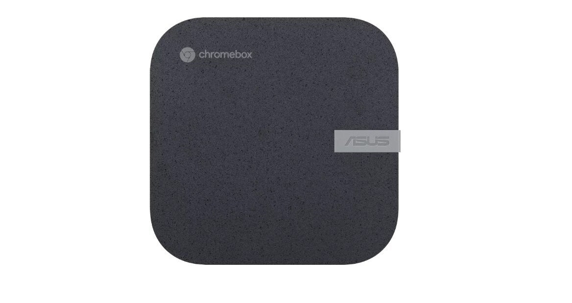 ASUS CHROMEBOX5-S5056UNENT-O Chromebox 5 Intel Core i5-1240P 16GB DDR4 128GB SSD