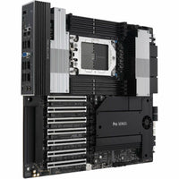 Asus PRO WS WRX90E-SAGE SE Workstation Motherboard - AMD WRX90 Chipset - Socket