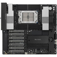 Asus PRO WS WRX90E-SAGE SE Workstation Motherboard - AMD WRX90 Chipset - Socket