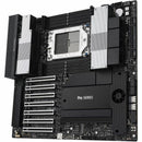 Asus PRO WS WRX90E-SAGE SE Workstation Motherboard - AMD WRX90 Chipset - Socket
