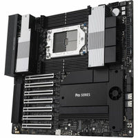 Asus PRO WS WRX90E-SAGE SE Workstation Motherboard - AMD WRX90 Chipset - Socket