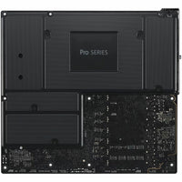 Asus PRO WS WRX90E-SAGE SE Workstation Motherboard - AMD WRX90 Chipset - Socket