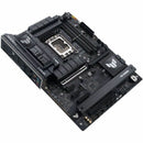 Asus TUF GAMING Z890-PLUS WIFI Gaming Desktop Motherboard - Intel Z890 Chipset
