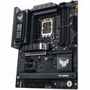 Asus TUF GAMING Z890-PLUS WIFI Gaming Desktop Motherboard - Intel Z890 Chipset