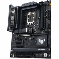 Asus TUF GAMING Z890-PLUS WIFI Gaming Desktop Motherboard - Intel Z890 Chipset