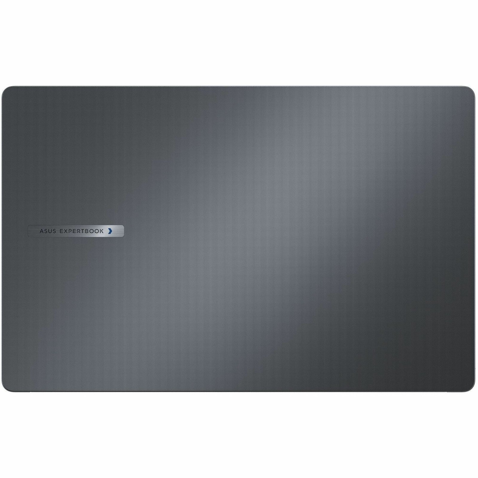 Asus B1503CVA-XS54 ExpertBook B1 B1503 15.6" Notebook - Full HD - Intel Core i5