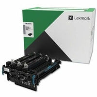 Lexmark 78C0ZV0 Imaging Laser Kit BLACK COLOR 125K 2325 2425 2535 421 522 622