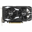 Asus DUAL-RTX3050-6G NVIDIA GeForce RTX 3050 Graphic Card - 6 GB GDDR6 - HDI-