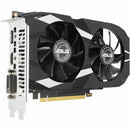 Asus DUAL-RTX3050-6G NVIDIA GeForce RTX 3050 Graphic Card - 6 GB GDDR6 - HDI-