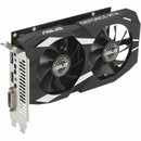 Asus DUAL-RTX3050-6G NVIDIA GeForce RTX 3050 Graphic Card - 6 GB GDDR6 - HDI-
