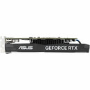 Asus DUAL-RTX3050-6G NVIDIA GeForce RTX 3050 Graphic Card - 6 GB GDDR6 - HDI-