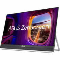 Asus MB229CF ZenScreen 22" Class Full HD LED Monitor - 16:9 - LED Backlight