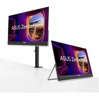 Asus MB229CF ZenScreen 22" Class Full HD LED Monitor - 16:9 - LED Backlight
