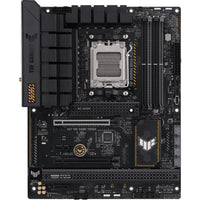 Asus TUF GAMING B650-PLUS WIFI Gaming Desktop Motherboard AMD B650 Chipset - ATX
