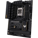 Asus TUF GAMING B650-PLUS WIFI Gaming Desktop Motherboard AMD B650 Chipset - ATX
