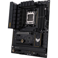 Asus TUF GAMING B650-PLUS WIFI Gaming Desktop Motherboard AMD B650 Chipset - ATX