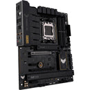 Asus TUF GAMING B650-PLUS WIFI Gaming Desktop Motherboard AMD B650 Chipset - ATX