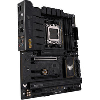 Asus TUF GAMING B650-PLUS WIFI Gaming Desktop Motherboard AMD B650 Chipset - ATX