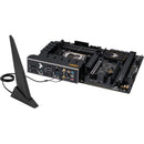 Asus TUF GAMING B650-PLUS WIFI Gaming Desktop Motherboard AMD B650 Chipset - ATX