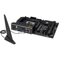 Asus TUF GAMING B650-PLUS WIFI Gaming Desktop Motherboard AMD B650 Chipset - ATX