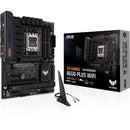 Asus TUF GAMING B650-PLUS WIFI Gaming Desktop Motherboard AMD B650 Chipset - ATX