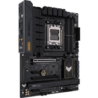 Asus TUF GAMING B650-PLUS WIFI Gaming Desktop Motherboard AMD B650 Chipset - ATX