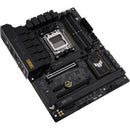Asus TUF GAMING B650-PLUS WIFI Gaming Desktop Motherboard AMD B650 Chipset - ATX