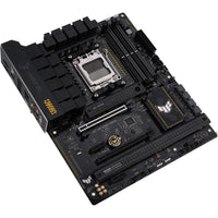 Asus TUF GAMING B650-PLUS WIFI Gaming Desktop Motherboard AMD B650 Chipset - ATX