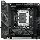 Asus ROG Strix B860-I GAMING WIFI Gaming Desktop Motherboard Intel B860 Chipset