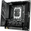 Asus ROG Strix B860-I GAMING WIFI Gaming Desktop Motherboard Intel B860 Chipset