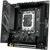 Asus ROG Strix B860-I GAMING WIFI Gaming Desktop Motherboard Intel B860 Chipset