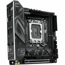 Asus ROG Strix B860-I GAMING WIFI Gaming Desktop Motherboard Intel B860 Chipset