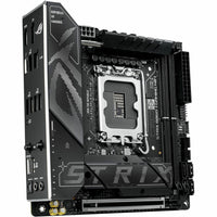Asus ROG Strix B860-I GAMING WIFI Gaming Desktop Motherboard Intel B860 Chipset